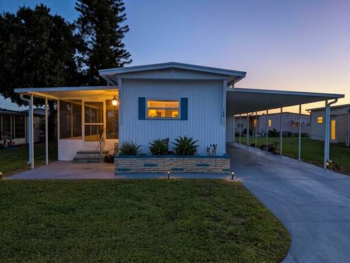 mobile home thumb