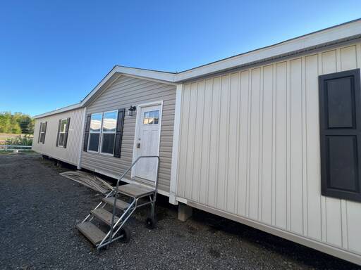 mobile home thumb