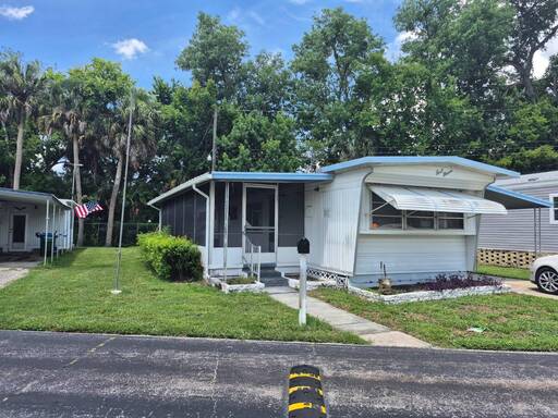mobile home thumb