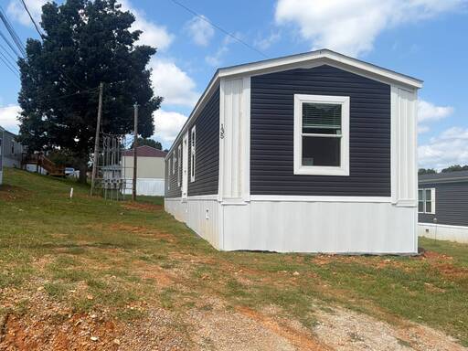 mobile home thumb