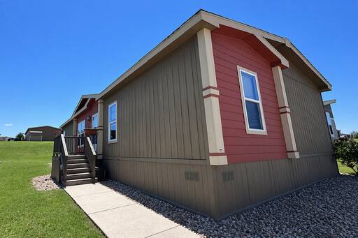 mobile home thumb