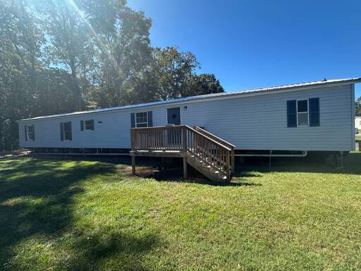 mobile home thumb