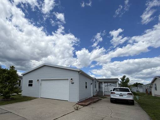 mobile home thumb