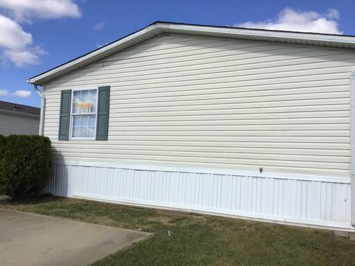 mobile home thumb