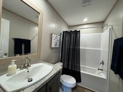 mobile home thumb