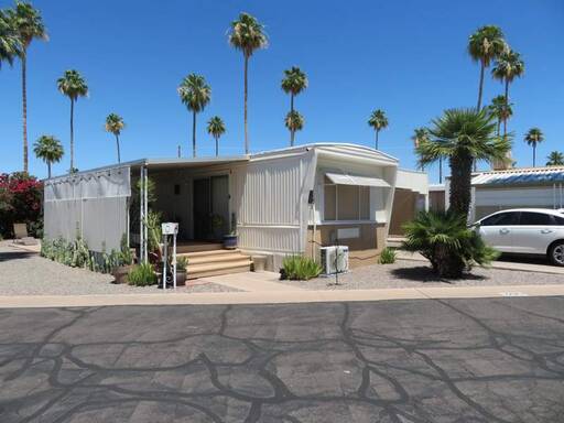 mobile home thumb