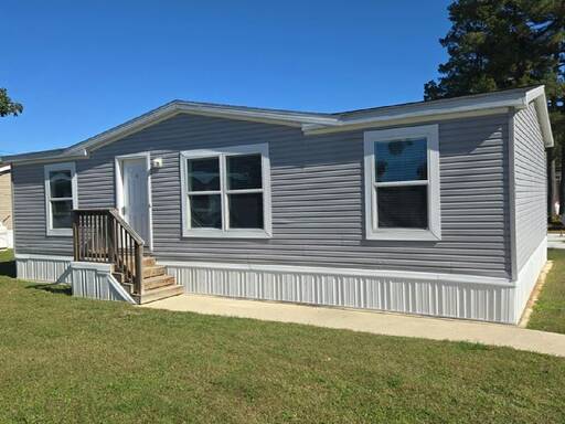 mobile home thumb