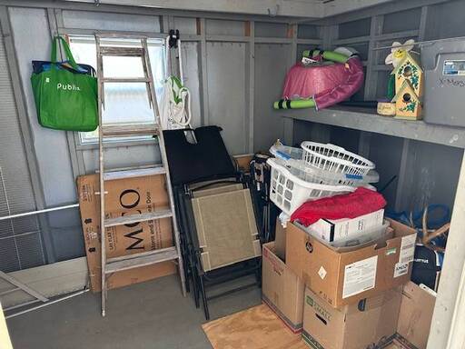 mobile home thumb