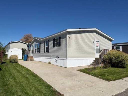 mobile home thumb