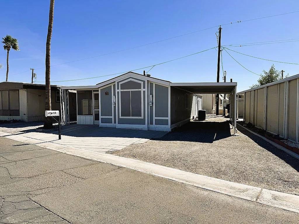 Yuma, AZ