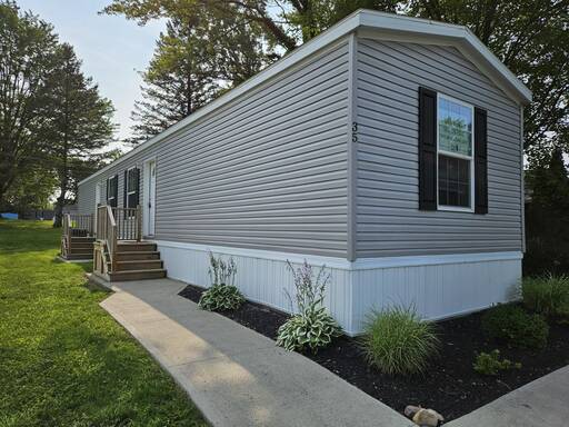 mobile home thumb