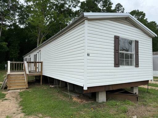 mobile home thumb