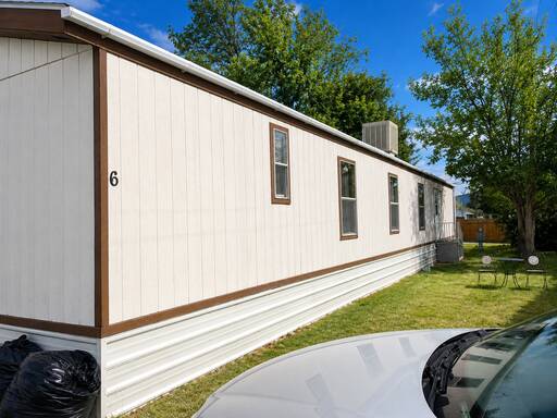 mobile home thumb