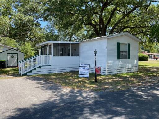 mobile home thumb