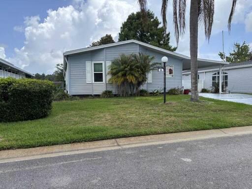 mobile home thumb