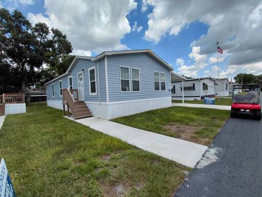 mobile home thumb