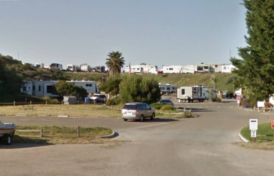 Pacific Dunes Ranch Rv Resort | 1207 Silver Spur, Oceano, CA 93445 ...