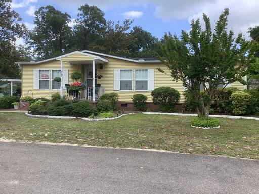 mobile home thumb