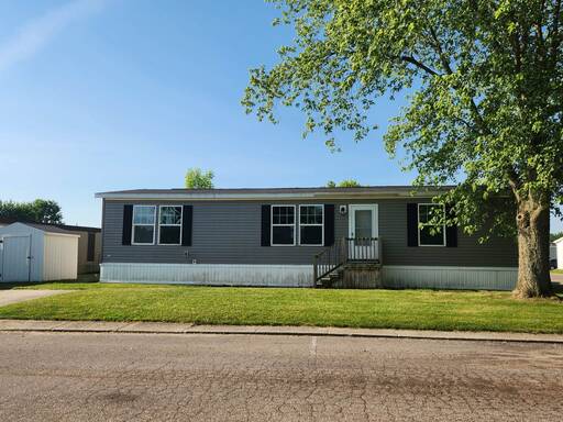 mobile home thumb