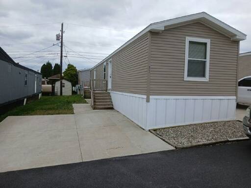 mobile home thumb