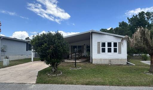mobile home thumb