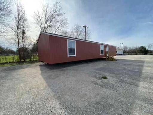 mobile home thumb