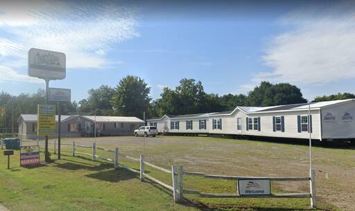 mobile home thumb