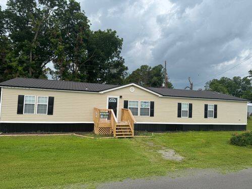 mobile home thumb