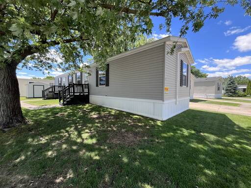 mobile home thumb