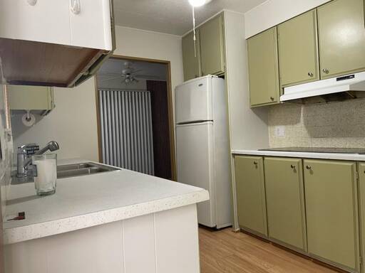 mobile home thumb