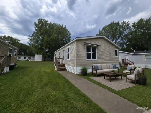 mobile home thumb