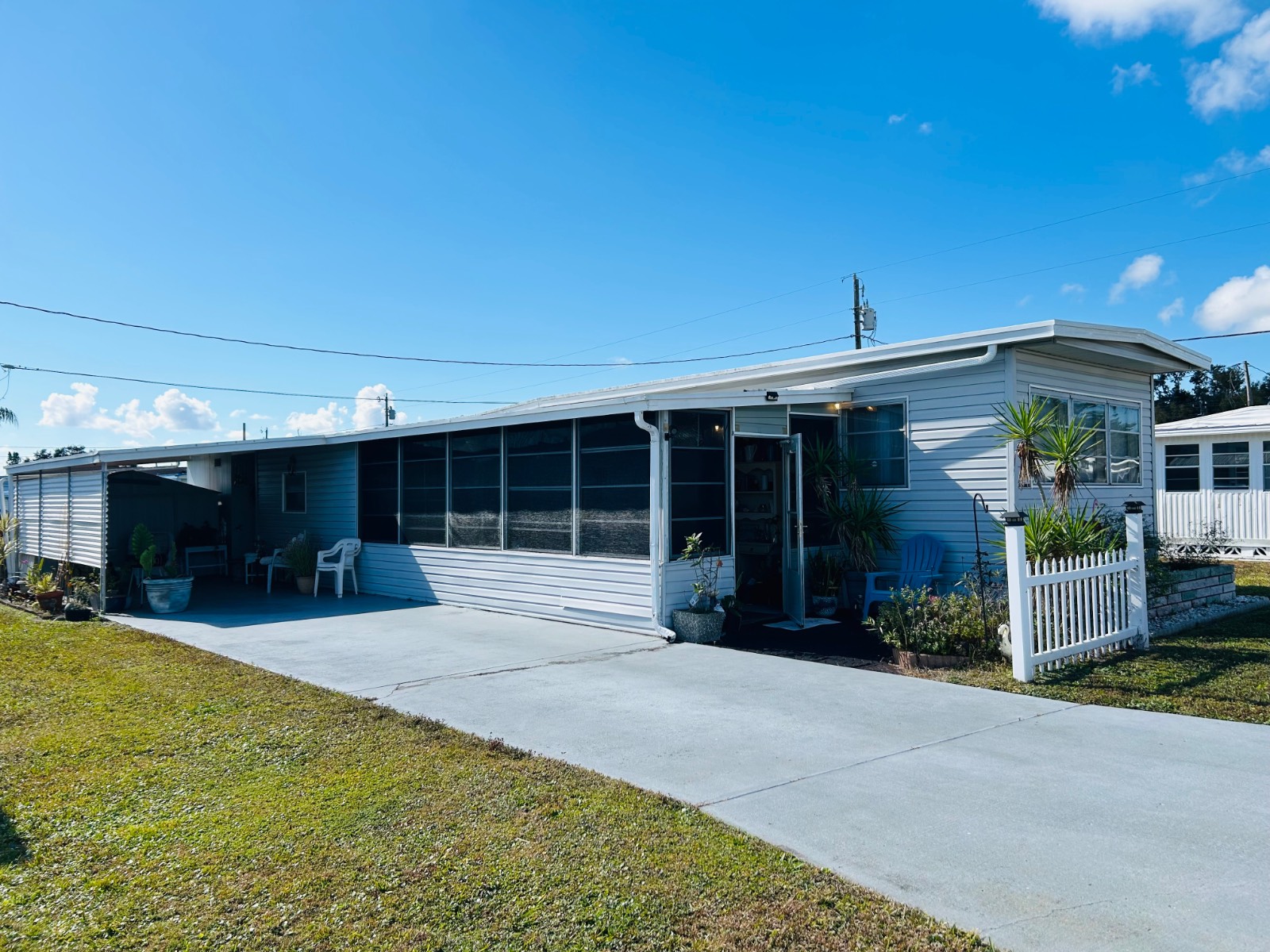 Palmetto, FL