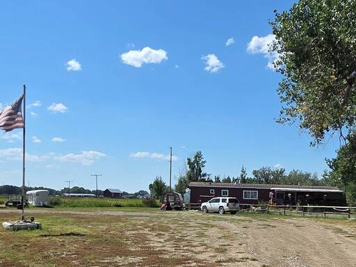 mobile home thumb