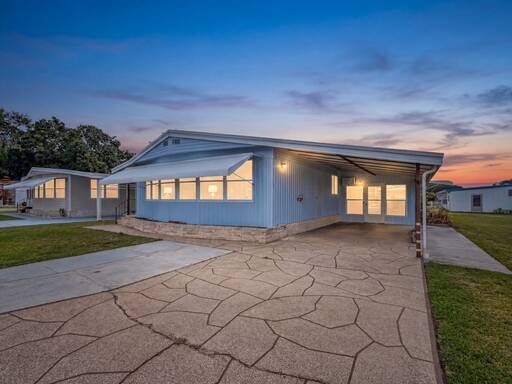 mobile home thumb