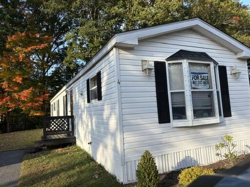 mobile home thumb