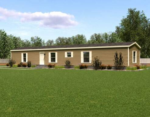 mobile home thumb