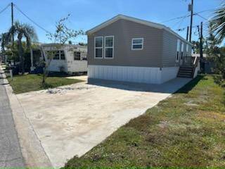 mobile home thumb