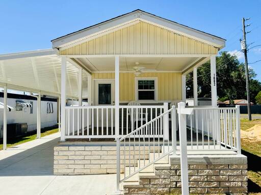 mobile home thumb