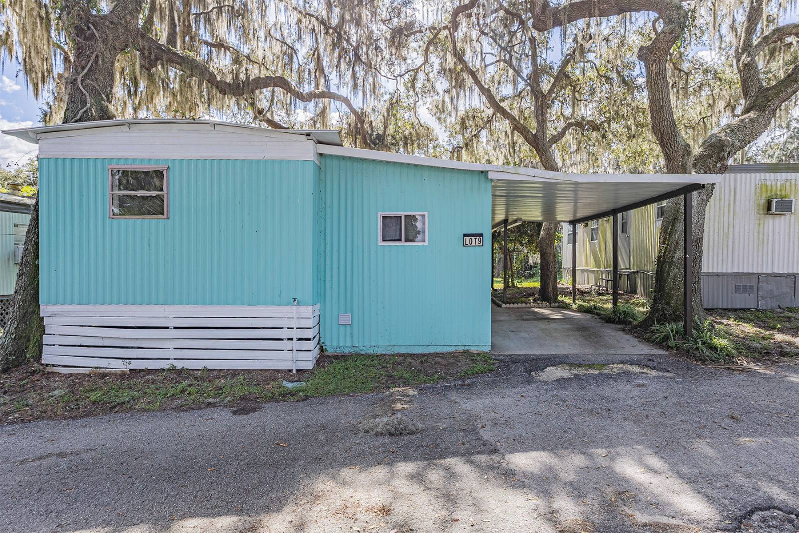 Hernando, FL