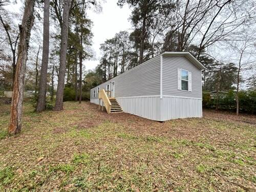mobile home thumb