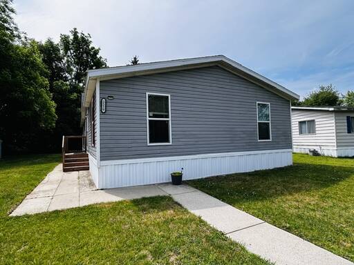 mobile home thumb
