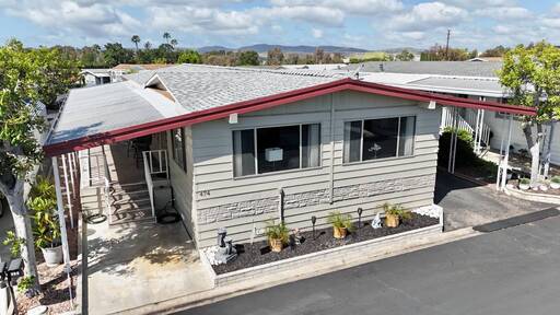 mobile home thumb