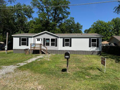 mobile home thumb