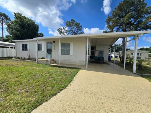 mobile home thumb