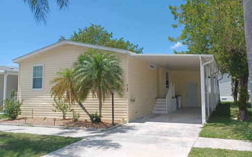 mobile home thumb