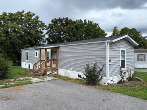 mobile home thumb
