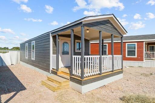 mobile home thumb