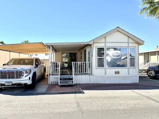 mobile home thumb