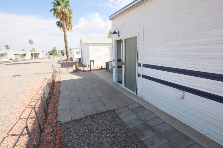 Casa Grande, AZ
