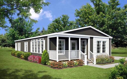 mobile home thumb